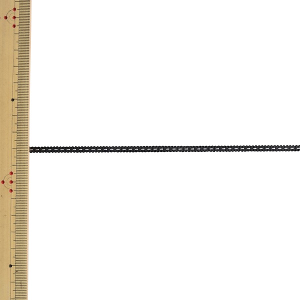 数量5から】 リボン 『ステッチグログランリボン 4649 幅約4mm 3番色