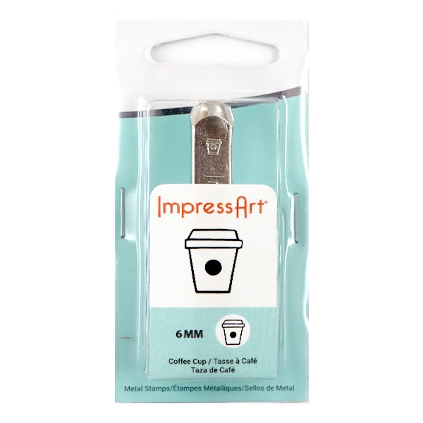 ° ᥿륹ԥ ImpressArt ǥ󥹥 ҡå 6mm U1057 6 MIYUKI ߥ業