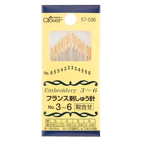 �ɤ��夦�� �إե�󥹻ɤ��夦�� No.3��6 ��礻 57-036�� Clover �����С�