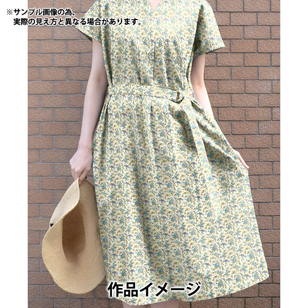 リバティファブリックスセール】 【数量5から】 生地 『LIBERTY