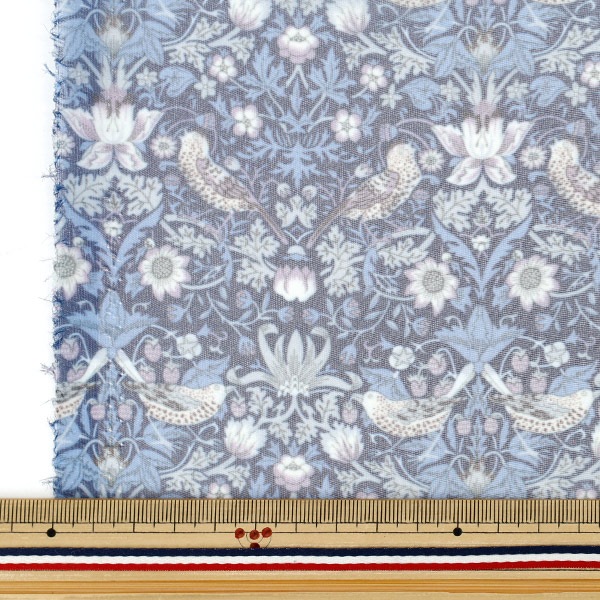 数量5から】 生地 『リバティ・ファブリックス ポリエステル