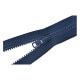 �ե����ʡ� �إӥ����󥪡��ץ� 40cm 560�ֿ� 4VSO-40560�� YKK �磻��������