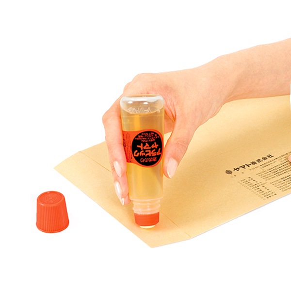 のり 『アラビック スタンダード 50ml NA-150』 YAMATO ヤマト
