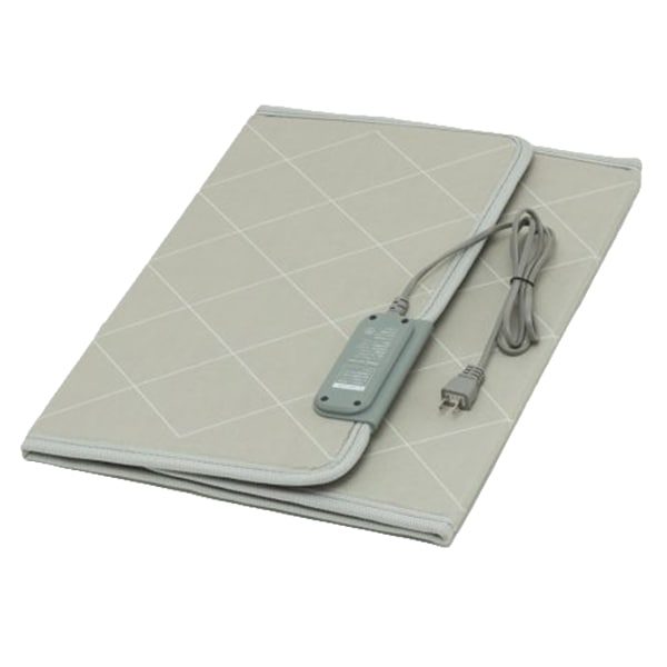 生活雑貨 『ヌーク パネルヒーター 3パネル グレー』 生活雑貨,生活