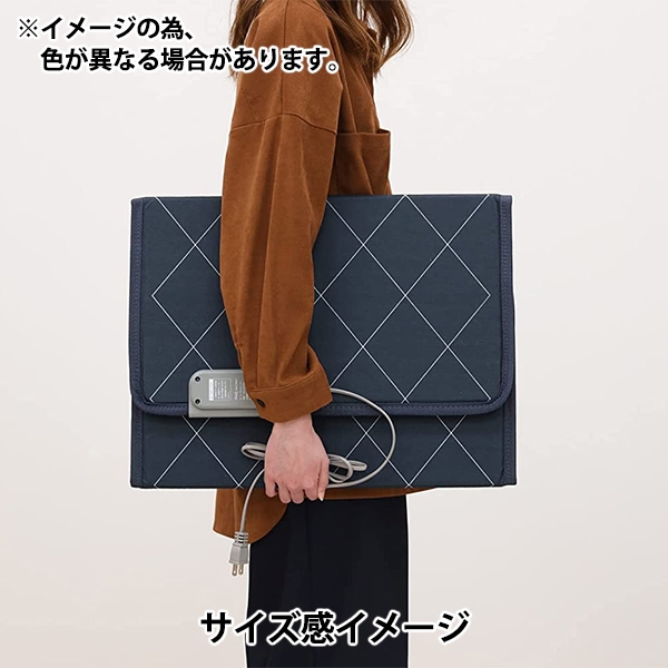 生活雑貨 『ヌーク パネルヒーター 3パネル グレー』 生活雑貨,生活