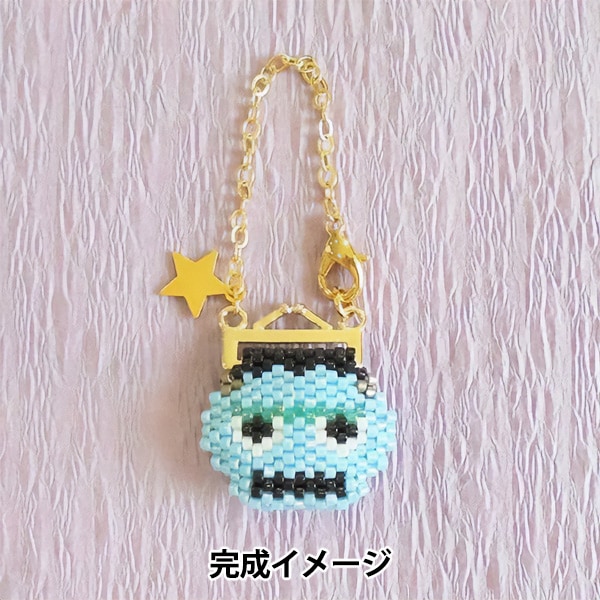 ビーズの装飾品　魔除け ビーズの装飾品 魔除け 厄除け 魔除け - アクセサリー・ジュエリーの