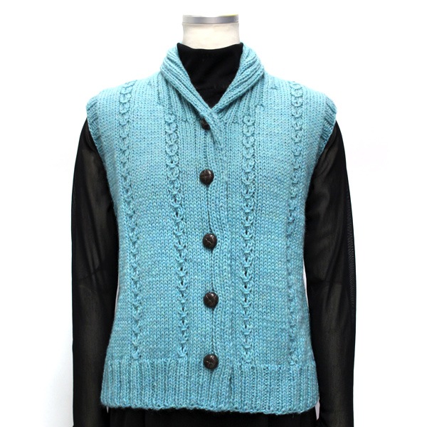 �����ӻ� ��UK�֥��ɥ��� 8026�ֿ��� SKIYARN �������䡼��