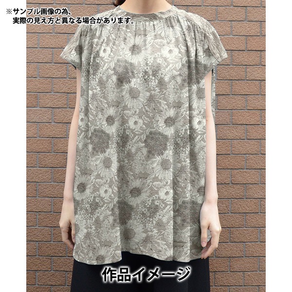 【かぐれ】美品★リバティ　DUNCLARE　アーバンリサーチ サイズ フリー URBAN RESEARCH DOORS｜タックフライスワイドTシャツ | Rakuten