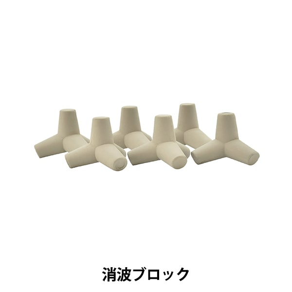 ジオラマ 『ジオコレ 消波ブロック 316237』 トミーテック 工芸,木工