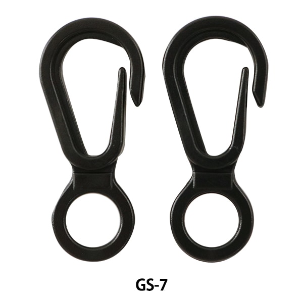 バックル 『ニフコパーツ GS-7』 ソーイング,金具・留め具