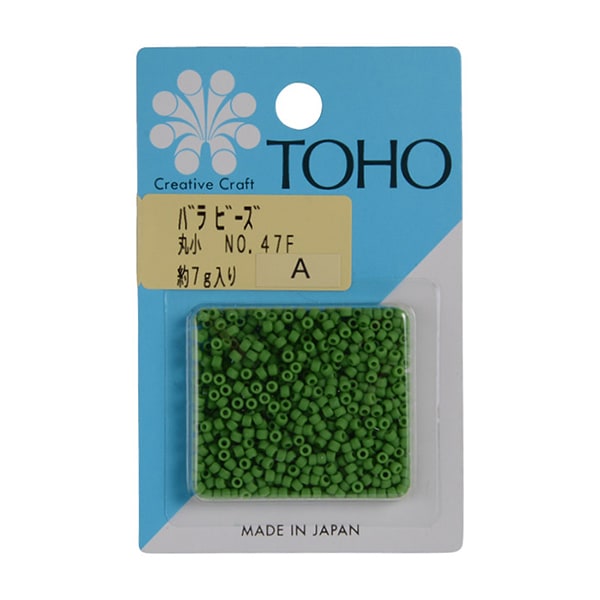 TOHO ビーズ　バラビーズ　超大量 まとめ売り 1_000000085010.jpg