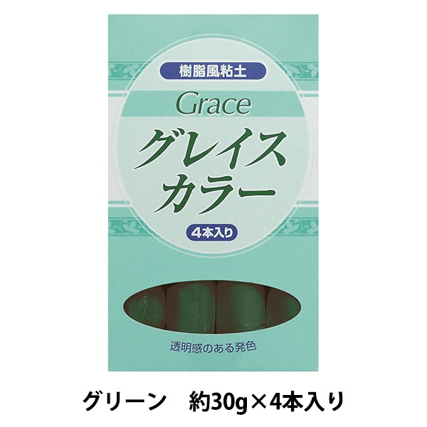 ������Ǵ�� ��Grace Color (���쥤�����顼) ���꡼�� 30g��4������ 8614�� ���󹩶�