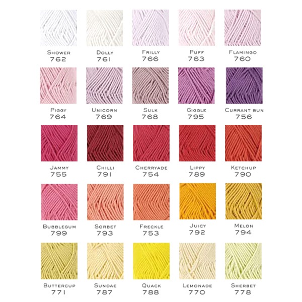 �ղ��ӻ� �إϥåԡ����åȥ� GIGGLE ������ 795�ֿ��� DMC �ǥ������ॷ��