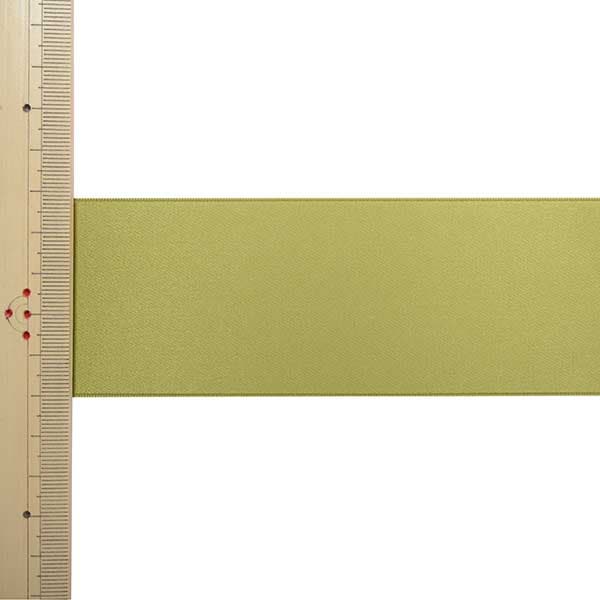 6箱　UNI　GT-TYEW-5P タイプEW　ワープロ用リボンカセット　30巻 数量5から】 リボン 『ポリエステル両面サテンリボン #3030 幅約50mm