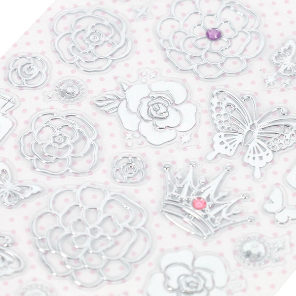 Enjoy Seal �פä��ꥷ���� �ѥ�ե��� Akk-S1