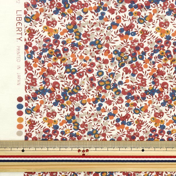 �ڿ���5����� ���� ��LIBERTY ��Хƥ��ץ��� 60/2ŷ�� ������ȥ��㡼�Х� 36300116-CK�� Liberty Japan ��Хƥ�����ѥ�