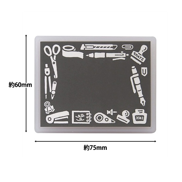 ������� ��konoiro stamp ʸ���� 1805-004�� ���ɤ�Τ���