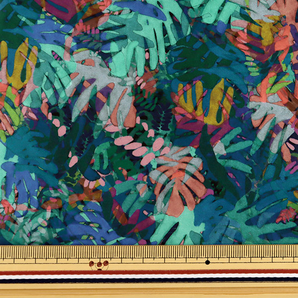 #大幅値下げ本日限定MidiUmi #LIBERTY#プリント半袖タナローン dc32369-j22e-m-01-pl.jpg