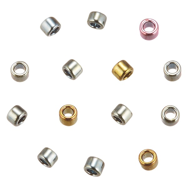 ビーズ 『パックビーズ 1.65mm A-721』 TOHO BEADS トーホービーズ