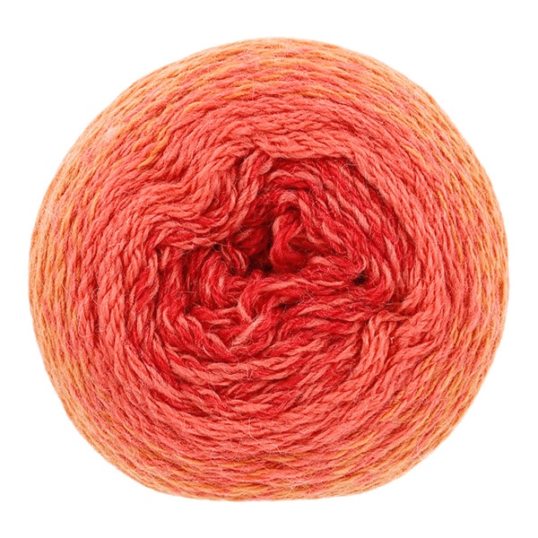 秋冬毛糸 『ワンダーウール200 41番色 JX-211A』 World Festa ワールド