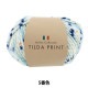 �����ӻ� ��TILDA PRINT (�ƥ�����ץ���) 5�ֿ��� �ڥ楶��䥪�ꥸ�ʥ��