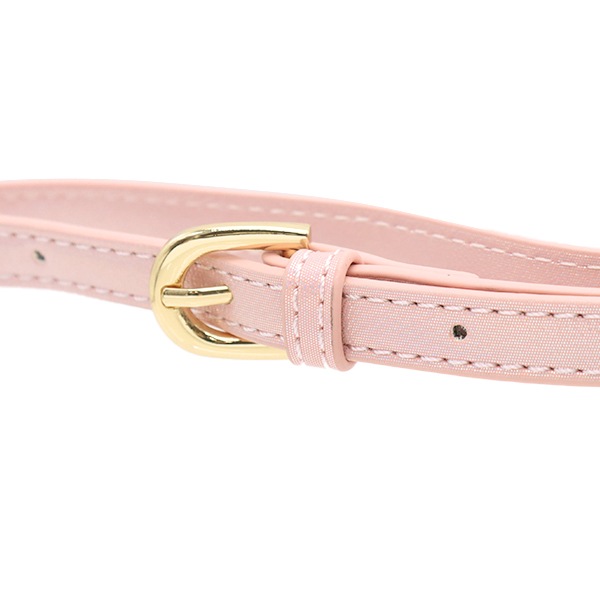 バッグ 『ドール用ポーチ Sサイズ ライトピンク DP01-S-LPK11