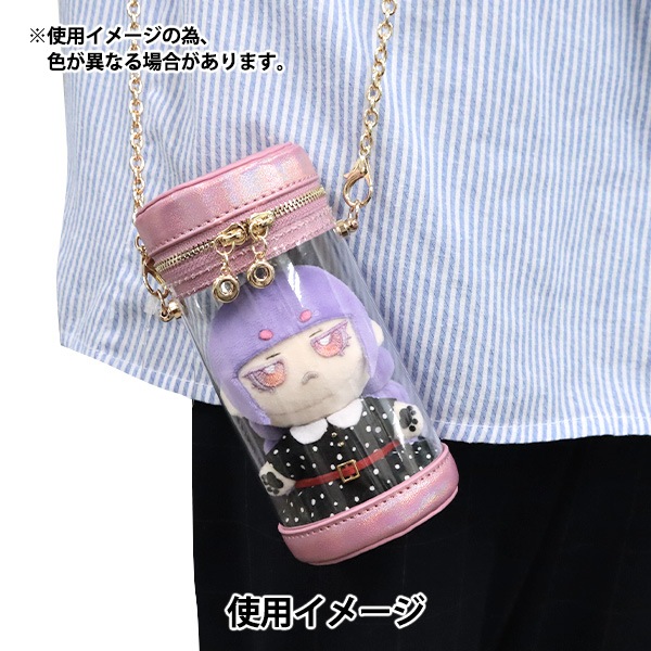 VAWSPremium限定 little punk ポーチ VAWSPremium限定 little punk ポーチ