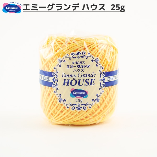 レース糸 『エミーグランデ 50g 778番色』 Olympus オリムパス