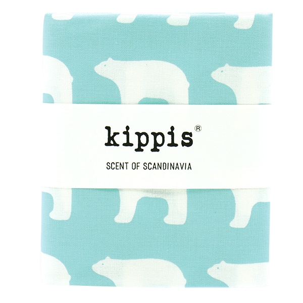 生地 『kippis(キッピス) シーチング カットクロス 約108×50cm