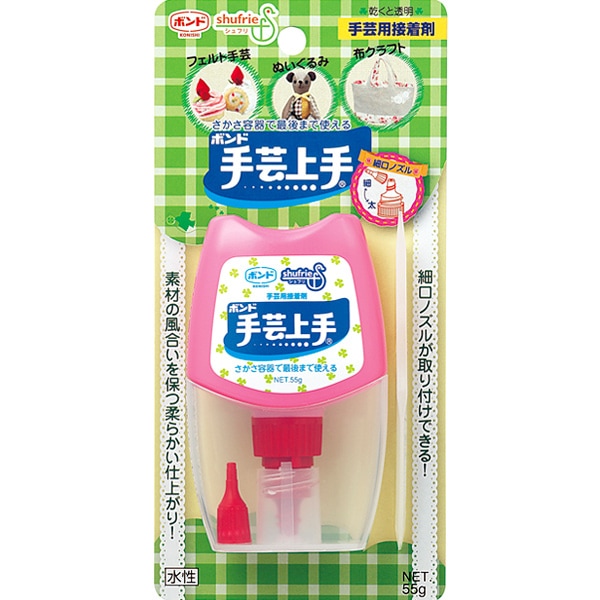 ����� �إܥ�� ��ݾ�� 55g #04882�� ���˥� KONISHI �ܥ��