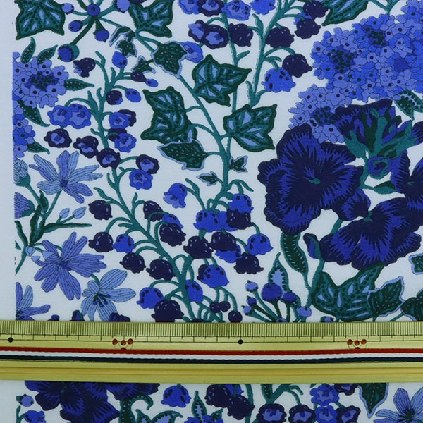 �ڿ���5����� ���� ��LIBERTY ��Хƥ��ץ��� 60/2ŷ�� ���ɥ� 3634279-DK�� Liberty Japan ��Хƥ�����ѥ�