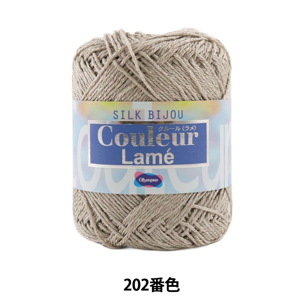 �ղ��ӻ� ��SILKBIJOU Couleur Lame' (���롼�� ���) 202�ֿ��� Olympus �����ѥ�