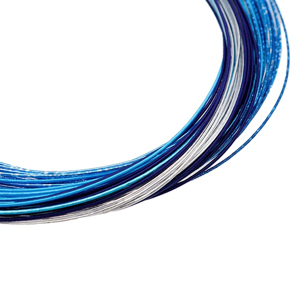 水引 『水引カラーアソート 70本セット 60cm 藍色 PHC-100-2』 手芸