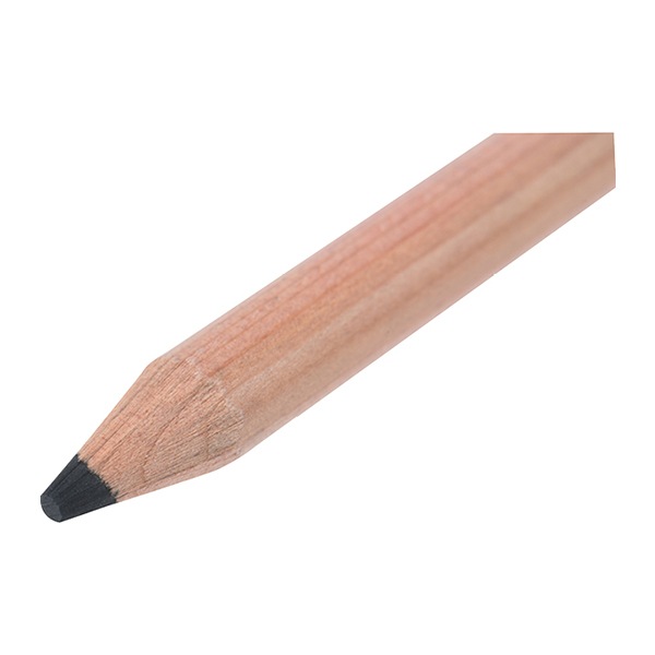 鉛筆 『スケッチングペンシル P722 カーボン B 500117』 Conte a Paris