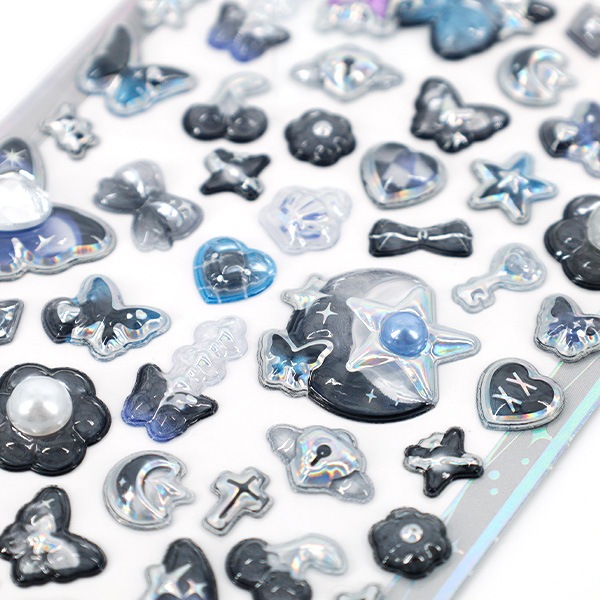 文具 『エクランレーヴシール 舞う蝶々の夢 225995』 画材・文具,文具