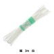 ��ݤҤ� �إ��顼�Ҥ� �� ��3mm����3m �� F100-1�� YUSHIN ͷ���ڥ楶�����꾦�ʡ�
