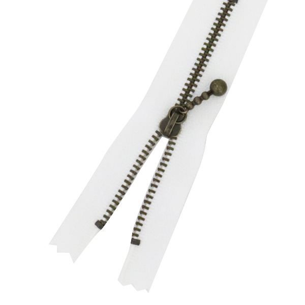 �ե����ʡ� �ض��ե��֥��ե����ʡ� 10cm 501�ֿ��� YKK �磻��������