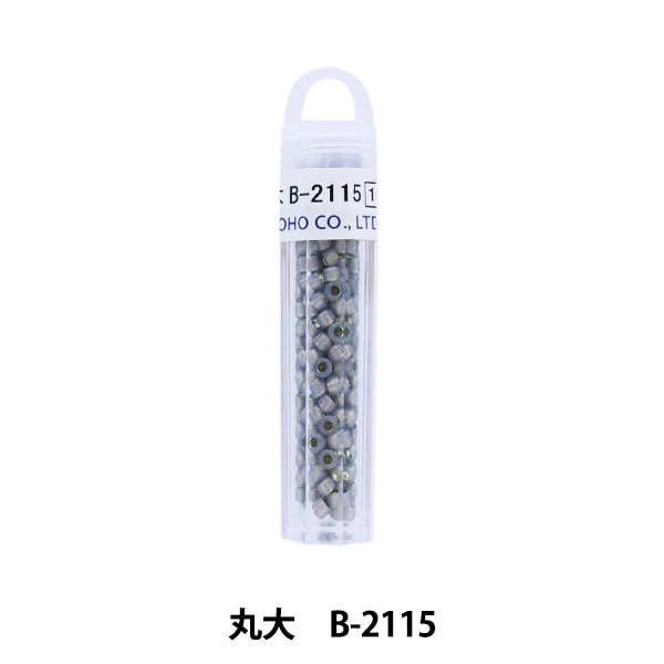 饹ӡ إӡ  B-2115 TOHO BEADS ȡۡӡ