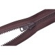 �ե����ʡ� �إӥ����󥪡��ץ� 70cm 570�ֿ� 4VSO-70570�� YKK �磻��������