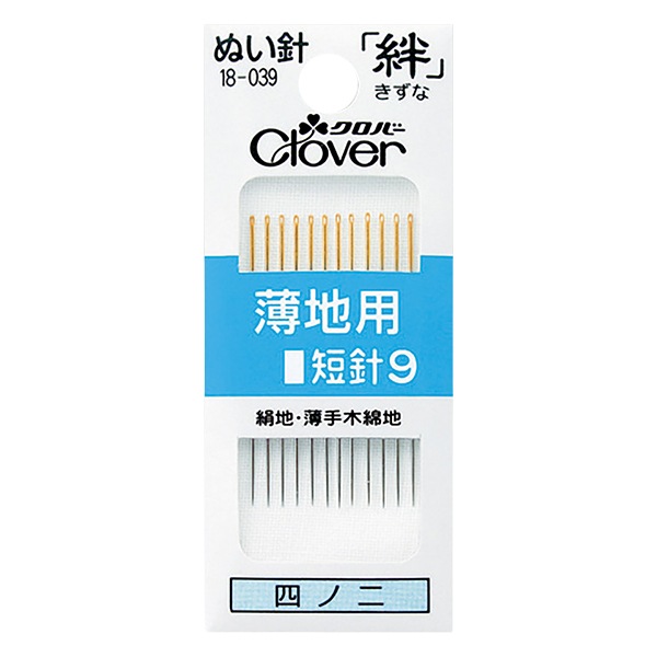 ��˥���� �ؤ̤��� � ������ û��9 18-039�� Clover �����С�
