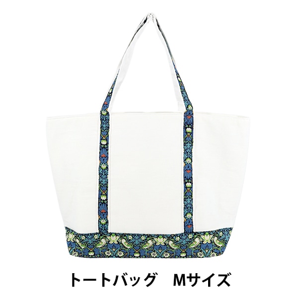 バッグ 『リバティプリントバッグ トートSサイズ B3-3638158AE