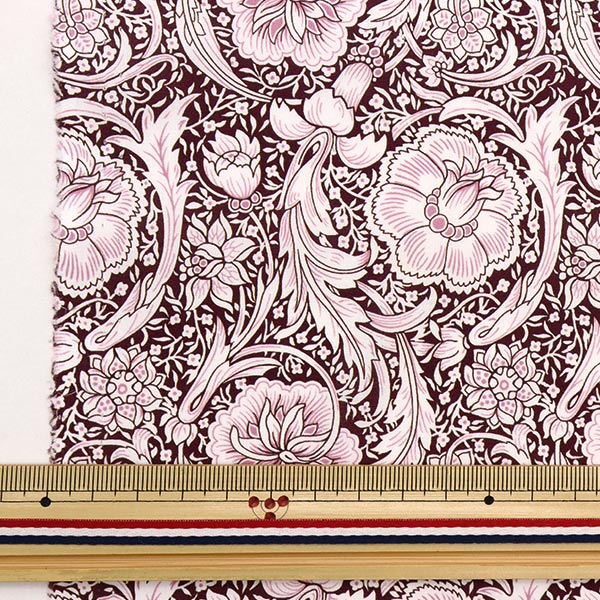 数量5から】 生地 『LIBERTY ハウスオブリバティ フィネス・ホール