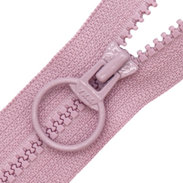 ファスナー 『ビスロンリング ファスナー 20cm 378番色 3VSCUR-20YZ