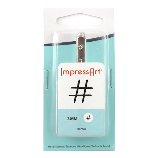 ° ᥿륹ԥ ImpressArt ǥ󥹥 ϥå奿 3mm U1061 3 MIYUKI ߥ業