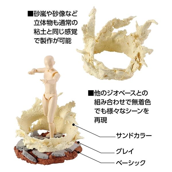 ウイルス　エボラ⑭　手作り　アート　粘土細工　無着色 ウイルス エボラ⑭ 手作り アート 粘土細工 無着色