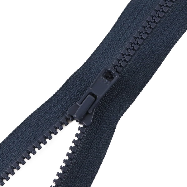 �ե����ʡ� ��No.4 �ӥ����� �� 55cm 560�ֿ� DA VSC46-55560�� YKK �磻��������