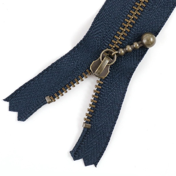 �ե����ʡ� �ض��ե�����ɥե����ʡ�16cm 560�ֿ��� YKK �磻��������