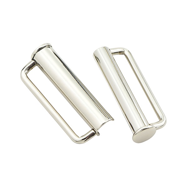 バックル 『ドアバックル ニッケル 3cm MH3756』 服飾,パーツ| ホビー