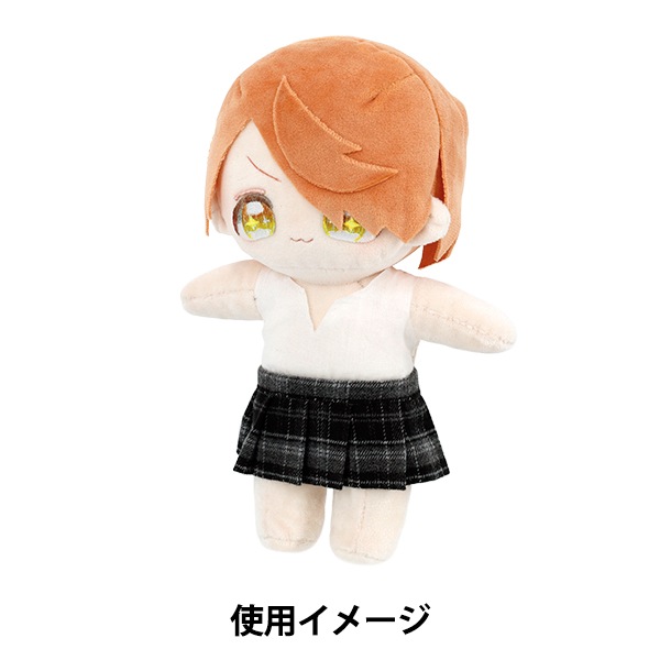 ゆうち様⓵⓶skzoo10cmぬいぐるみ用　衣装　4点 3_000000172274.jpg?1757908791