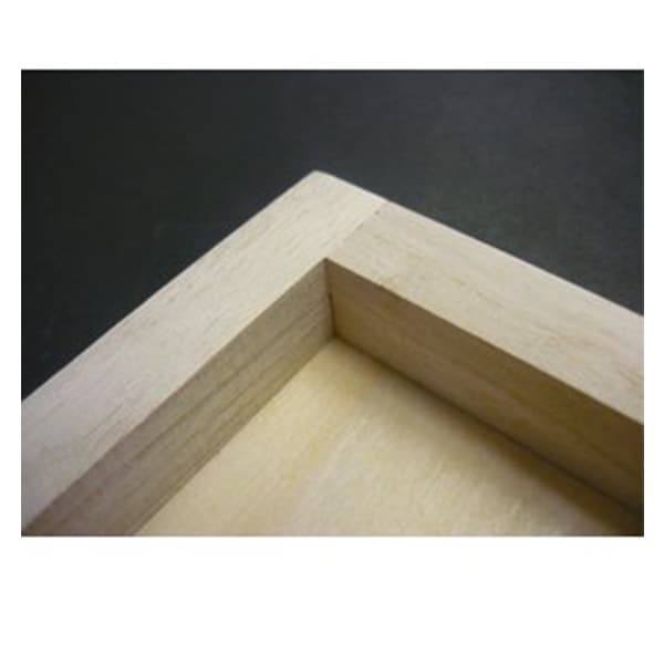 F25号×4枚】&【A1サイズ×3枚】木製パネル 世界堂】木製パネル(ラワン材